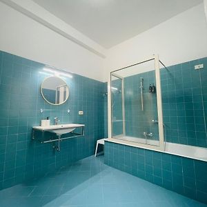 Private Bathroom King Room